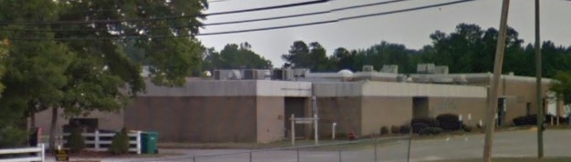 Photos Columbus County Detention Center 1